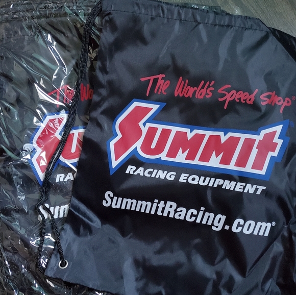 Summit Racing Totes - Picture 2 of 3